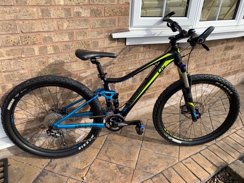 2017 giant liv embolden 2